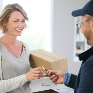 Logistic Service for Business Logistic Service for Business