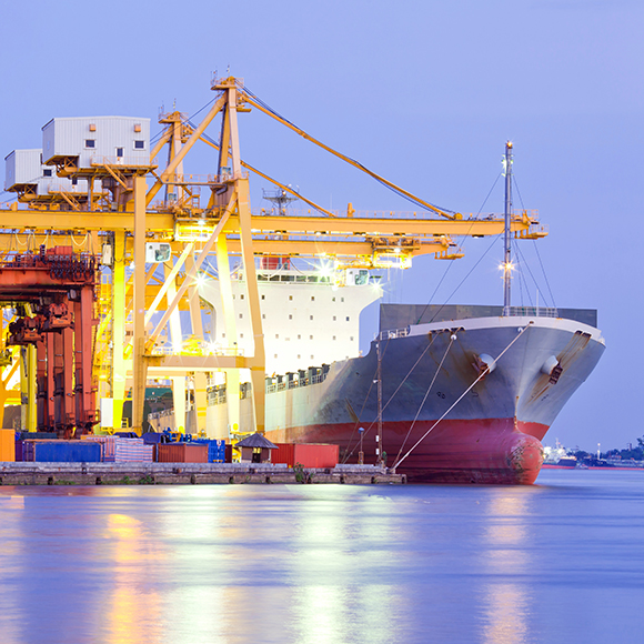 Ocean Freight Ocean Freight