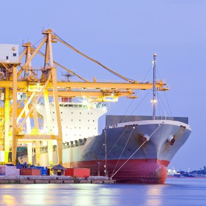 Ocean Freight Ocean Freight
