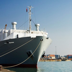 Sea Delivery Sea Delivery