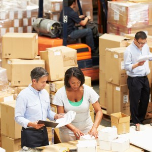 Why Choose Our Warehousing? Why Choose Our Warehousing?